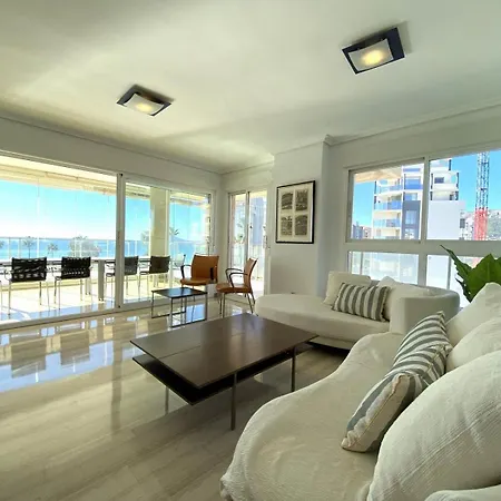 Sotavento * Ifach