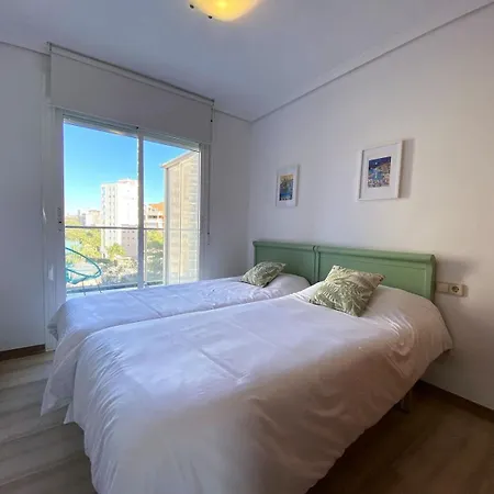 Apartment Sotavento *