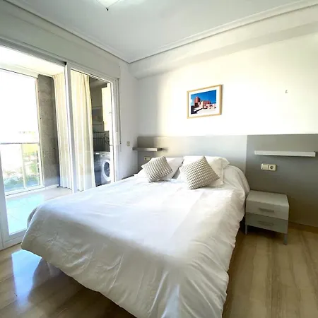 Apartment Sotavento *
