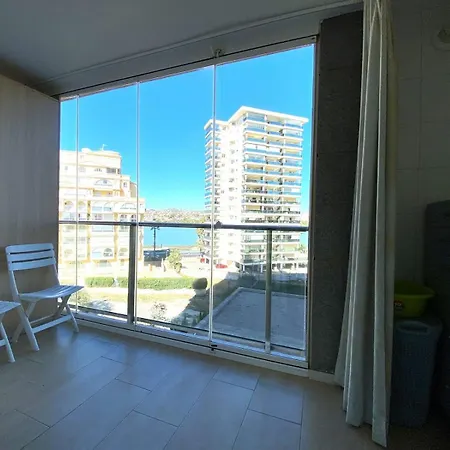 Sotavento * Ifach