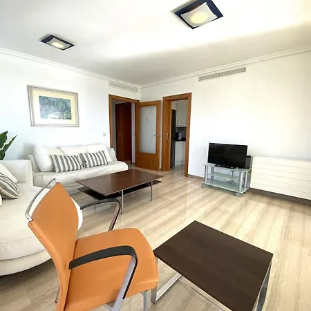 Apartment Sotavento