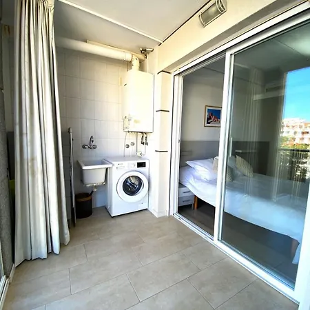 Sotavento Apartment *